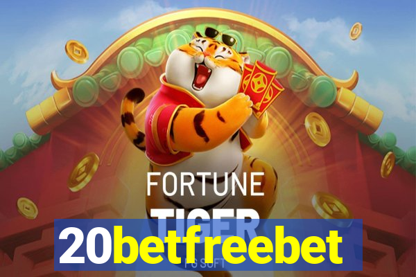 20betfreebet