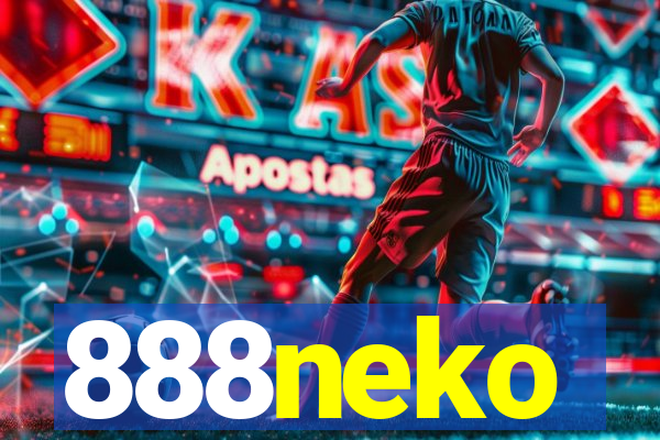 888neko