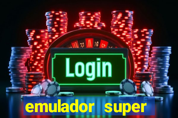 emulador super nintendo zsnes + 845 jogos (roms)