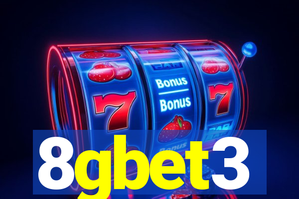 8gbet3