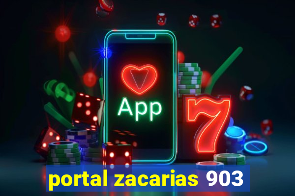 portal zacarias 903