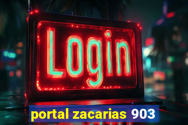 portal zacarias 903