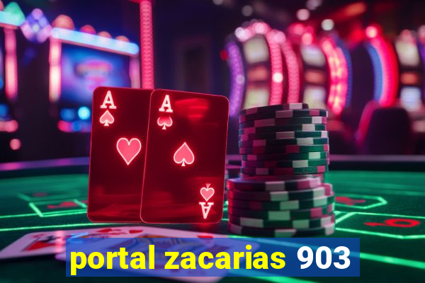 portal zacarias 903