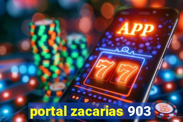 portal zacarias 903