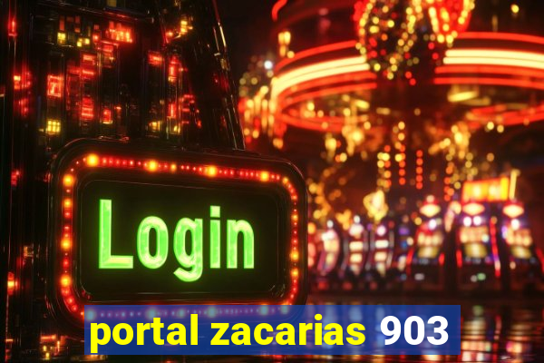 portal zacarias 903