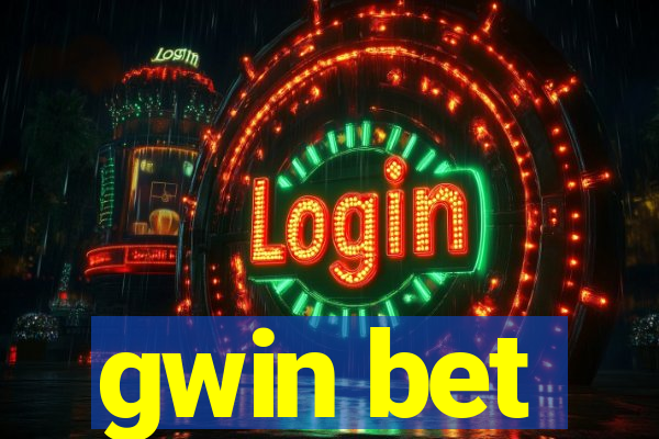 gwin bet