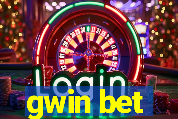 gwin bet