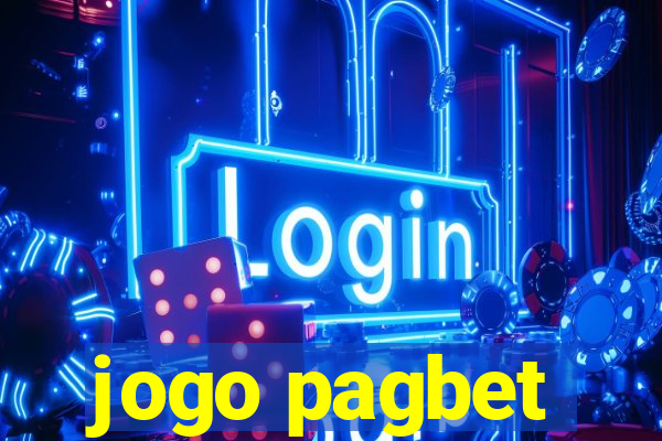 jogo pagbet