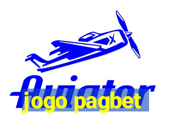 jogo pagbet