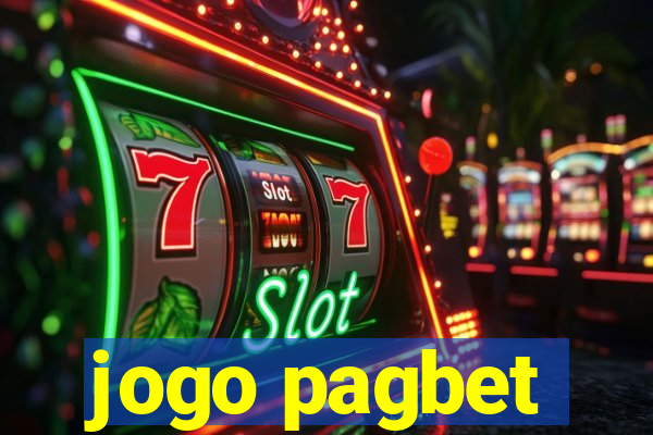 jogo pagbet