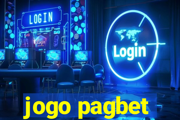 jogo pagbet