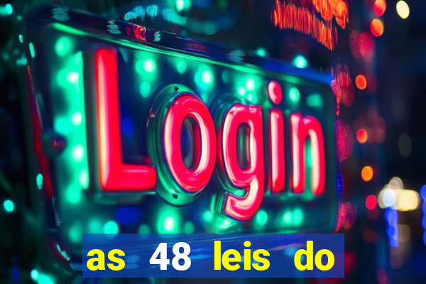 as 48 leis do poder pdf google drive