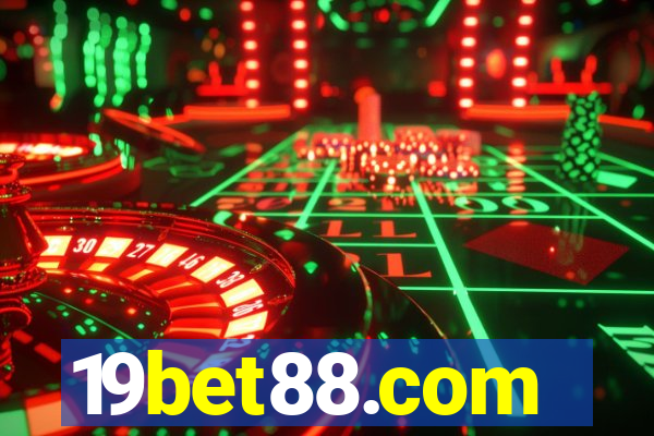 19bet88.com