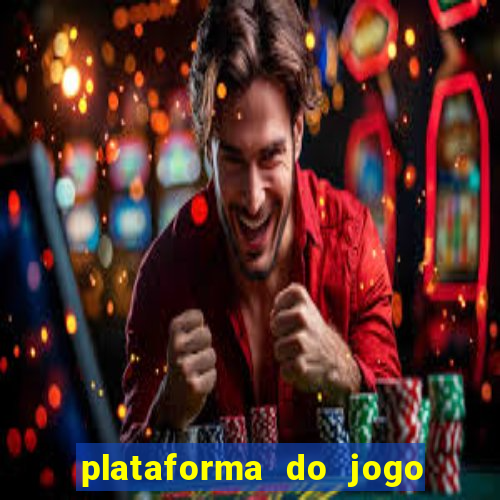 plataforma do jogo do touro