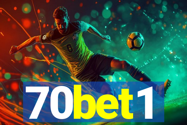 70bet1