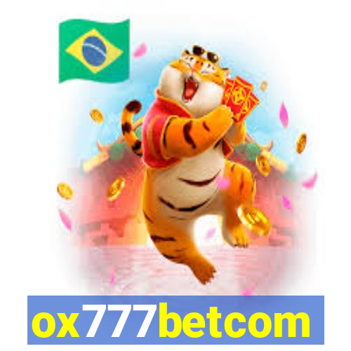 ox777betcom