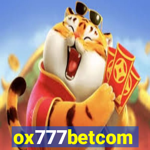 ox777betcom