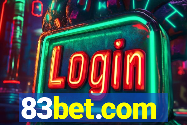 83bet.com