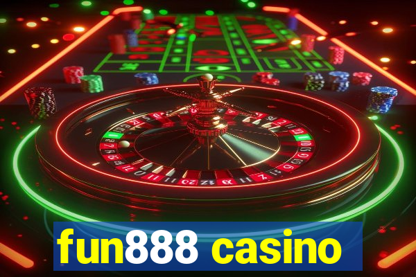 fun888 casino