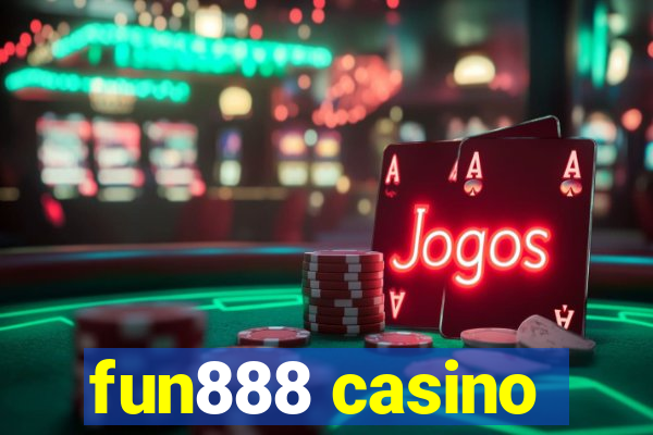 fun888 casino