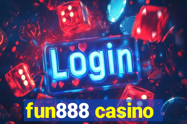 fun888 casino