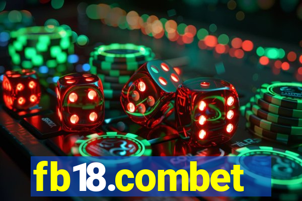 fb18.combet