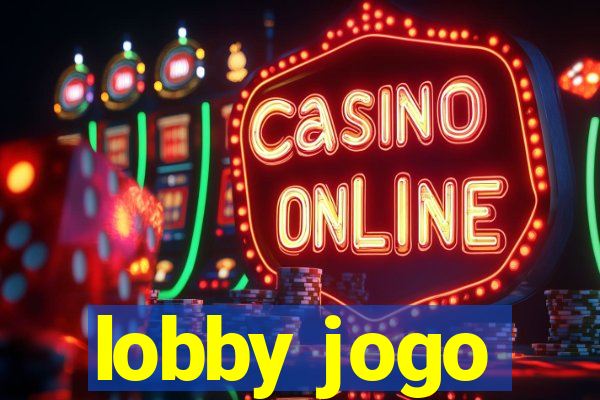 lobby jogo