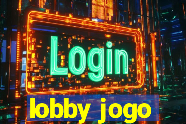 lobby jogo