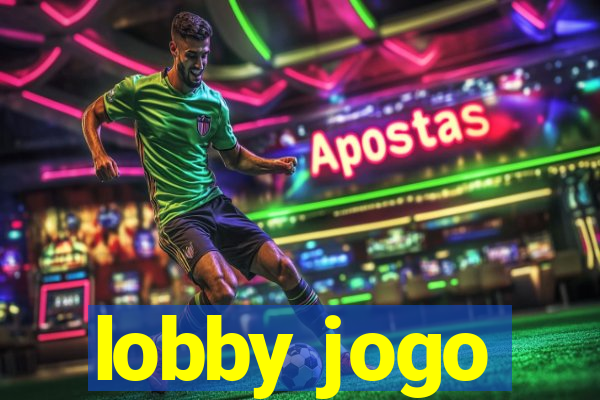 lobby jogo