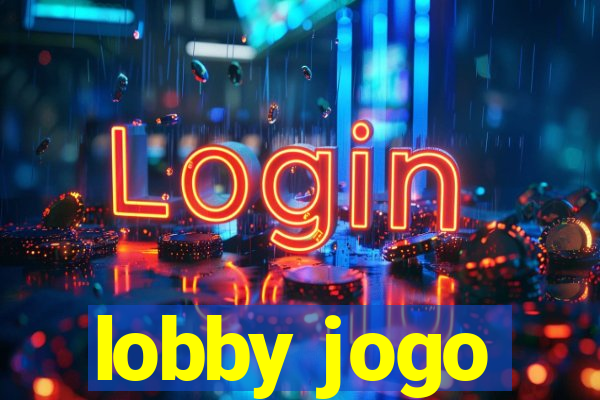 lobby jogo