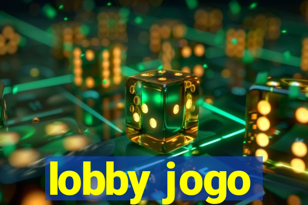 lobby jogo