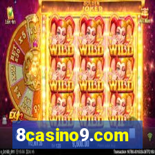 8casino9.com