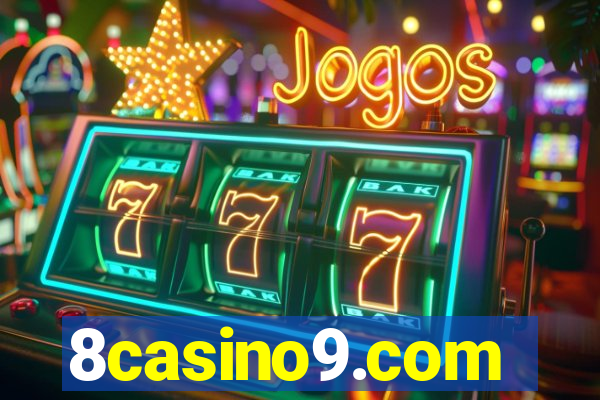 8casino9.com