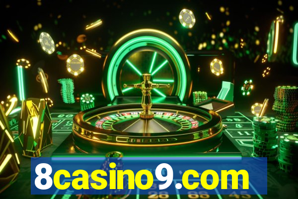 8casino9.com