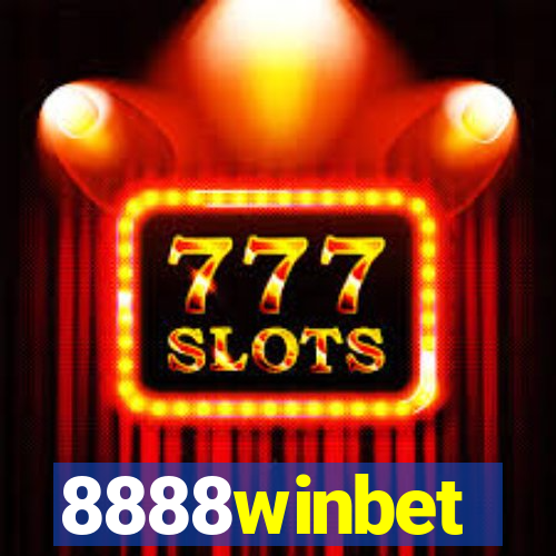 8888winbet