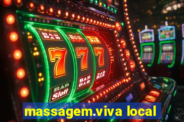 massagem.viva local