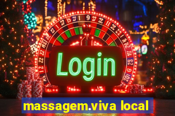 massagem.viva local