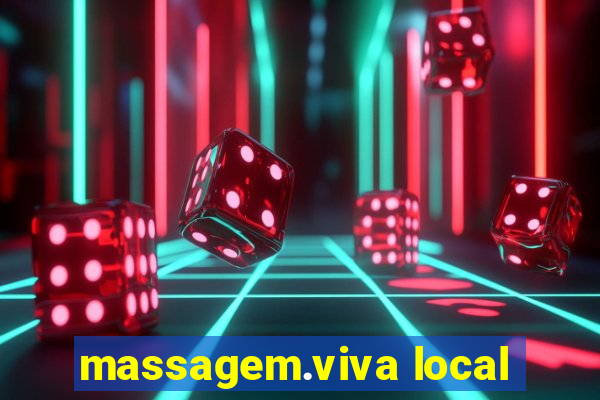 massagem.viva local