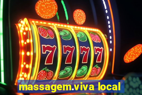 massagem.viva local