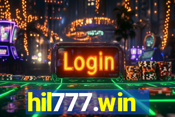 hil777.win