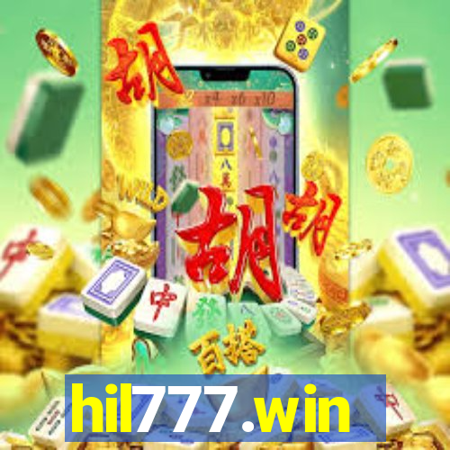 hil777.win