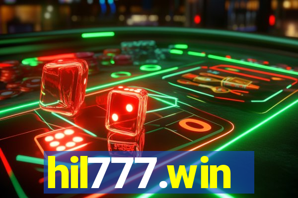 hil777.win