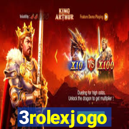 3rolexjogo