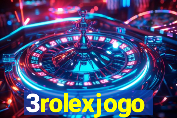 3rolexjogo