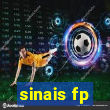 sinais fp