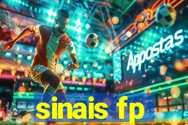 sinais fp