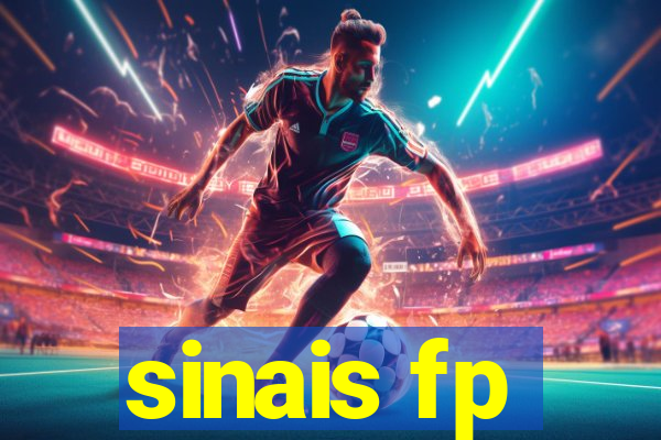 sinais fp