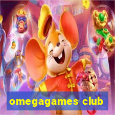 omegagames club