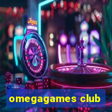 omegagames club