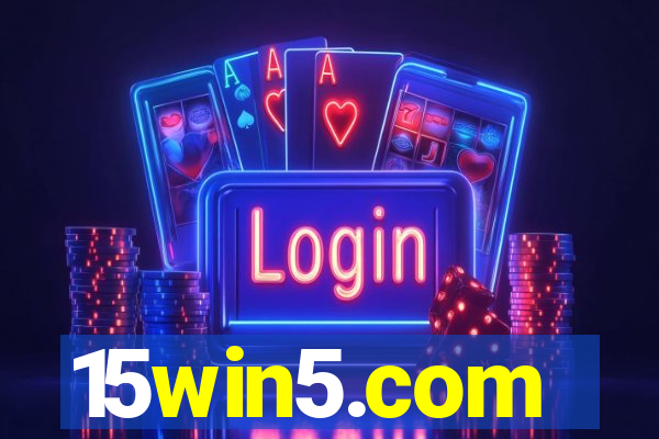 15win5.com